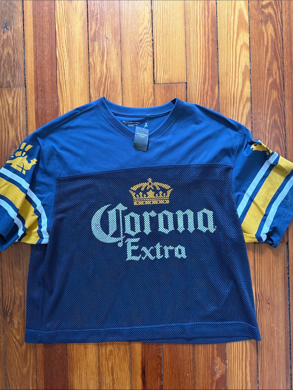 Abercrombie Corona Extra Jersey
